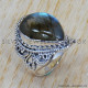 Labradorite 925 Sterling Silver Ring (SJWR-686) Labradorite 925 Sterling Silver Ring (SJWR-686)