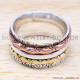 925 Sterling Silver Ring (SJWR-7) 925 Sterling Silver Ring (SJWR-7)