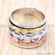 925 Sterling Silver Ring (SJWR-73) 925 Sterling Silver Ring (SJWR-73)