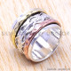 925 Sterling Silver Ring (SJWR-73) 925 Sterling Silver Ring (SJWR-73)