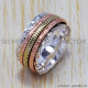 925 Sterling Silver Ring (SJWR-78) 925 Sterling Silver Ring (SJWR-78)