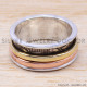 925 Sterling Silver Ring (SJWR-8) 925 Sterling Silver Ring (SJWR-8)