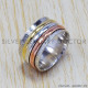 925 Sterling Silver Ring (SJWR-80) 925 Sterling Silver Ring (SJWR-80)