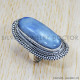 Rainbow Moonstone 925 Sterling Silver Ring (SJWR-848) Rainbow Moonstone 925 Sterling Silver Ring (SJWR-848)