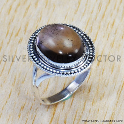 925 Sterling Silver Ring (SJWR-856) 925 Sterling Silver Ring (SJWR-856)