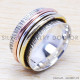 925 Sterling Silver Ring (SJWR-9) 925 Sterling Silver Ring (SJWR-9)