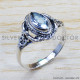 925 Sterling Silver Ring (SJWR-927) 925 Sterling Silver Ring (SJWR-927)
