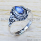 Rainbow Moonstone 925 Sterling Silver Ring (SJWR-930) Rainbow Moonstone 925 Sterling Silver Ring (SJWR-930)