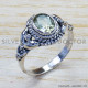 Citrine 925 Sterling Silver Ring (SJWR-946) Citrine 925 Sterling Silver Ring (SJWR-946)
