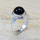 Black Onyx 925 Sterling Silver Jewelry Set (SJWS-12) Black Onyx 925 Sterling Silver Jewelry Set (SJWS-12)
