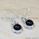Black Onyx 925 Sterling Silver Jewelry Set (SJWS-12) Black Onyx 925 Sterling Silver Jewelry Set (SJWS-12)