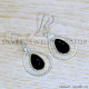 Golden Rutile 925 Sterling Silver Jewelry Set (SJWS-123)