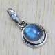 Amazing Look 925 Sterling Silver Labradorite Gemstone Jewelry Set SJWS-19
