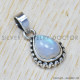Rainbow Moonstone 925 Sterling Silver Jewelry Set (SJWS-25) Rainbow Moonstone 925 Sterling Silver Jewelry Set (SJWS-25)