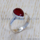 Ruby 925 Sterling Silver Jewelry Set (SJWS-32) Ruby 925 Sterling Silver Jewelry Set (SJWS-32)