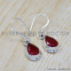 Ruby 925 Sterling Silver Jewelry Set (SJWS-32) Ruby 925 Sterling Silver Jewelry Set (SJWS-32)