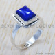 Lapis Lazuli 925 Sterling Silver Jewelry Set (SJWS-33) Lapis Lazuli 925 Sterling Silver Jewelry Set (SJWS-33)