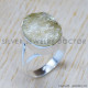 Rough Golden Rutile 925 Sterling Silver Jewelry Set (SJWS-37) Rough Golden Rutile 925 Sterling Silver Jewelry Set (SJWS-37)