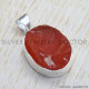 Rough Carnelian 925 Sterling Silver Jewelry Set (SJWS-45) Rough Carnelian 925 Sterling Silver Jewelry Set (SJWS-45)