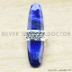 Sapphire 925 Sterling Silver Ring (WR-6234) Sapphire 925 Sterling Silver Ring (WR-6234)