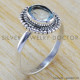 Blue Topaz 925 Sterling Silver Ring (WR-6319) Blue Topaz 925 Sterling Silver Ring (WR-6319)