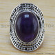 Amethyst Gemstone 925 Sterling Silver Jewelry Wholesale Handmade Rings – Pure 925 Sterling Silver Jewelry WR-6327 Amethyst Gemstone 925 Sterling Silver Jewelry Wholesale Handmade Rings – Pure 925 Sterling Silver Jewelry WR-6327