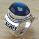 Labradorite 925 Sterling Silver Ring (WR-6334) Labradorite 925 Sterling Silver Ring (WR-6334)