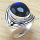 Labradorite 925 Sterling Silver Ring (WR-6335) Labradorite 925 Sterling Silver Ring (WR-6335)