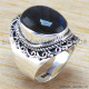 Labradorite 925 Sterling Silver Ring (WR-6342)