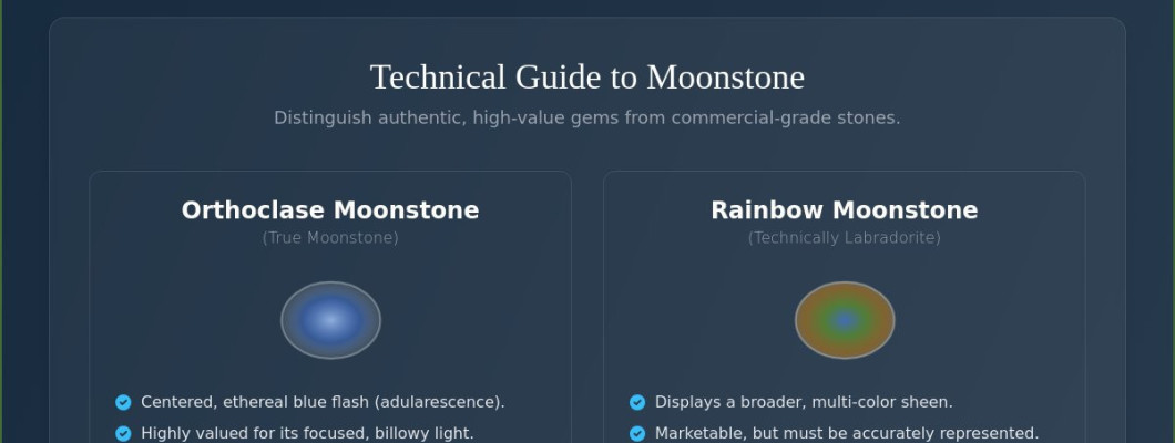 Moonstone Silver Jewelry Wholesale: The Comprehensive 2026 Retailer's Sourcing Guide Moonstone Silver Jewelry Wholesale: The Comprehensive 2026 Retailer's Sourcing Guide